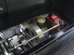 Oldsmobile Model R Curved Dash Pie Wagon 1904 года